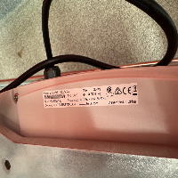 OHAUS Explorer Digital Scale image 2